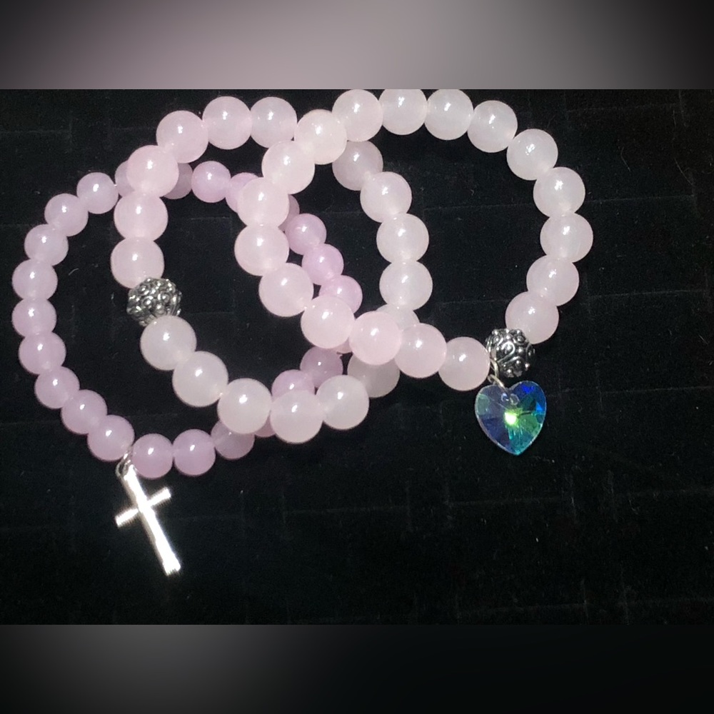 Set of 3 bracelets